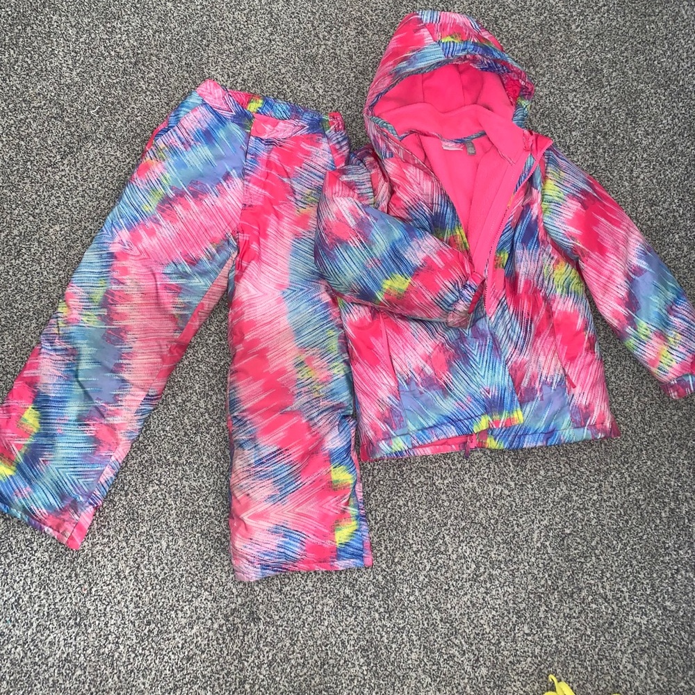 **SOLD** Children’s place Snowsuit